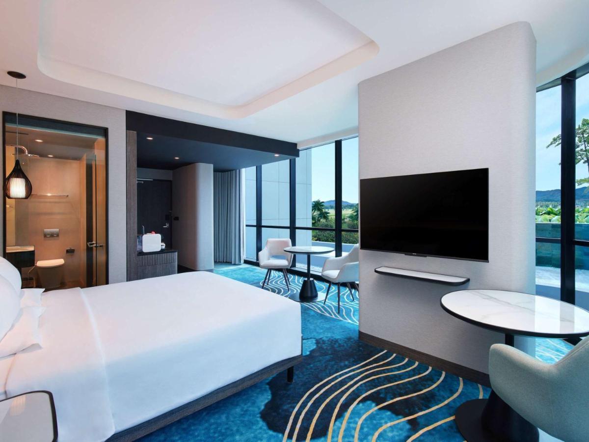 Hotel Novotel Yogyakarta International Airport Kulon Progo