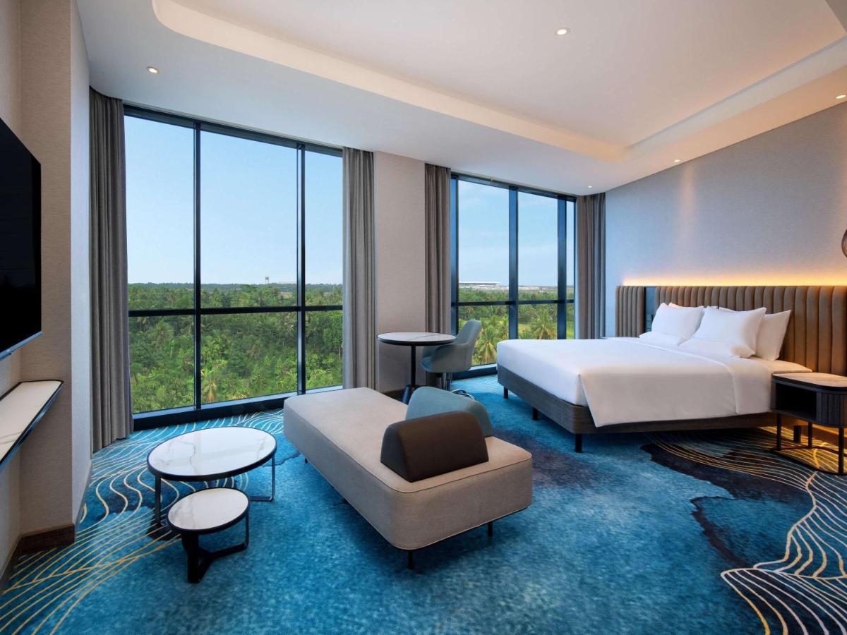 Novotel Yogyakarta International Airport Kulon Progo Hotel 4*