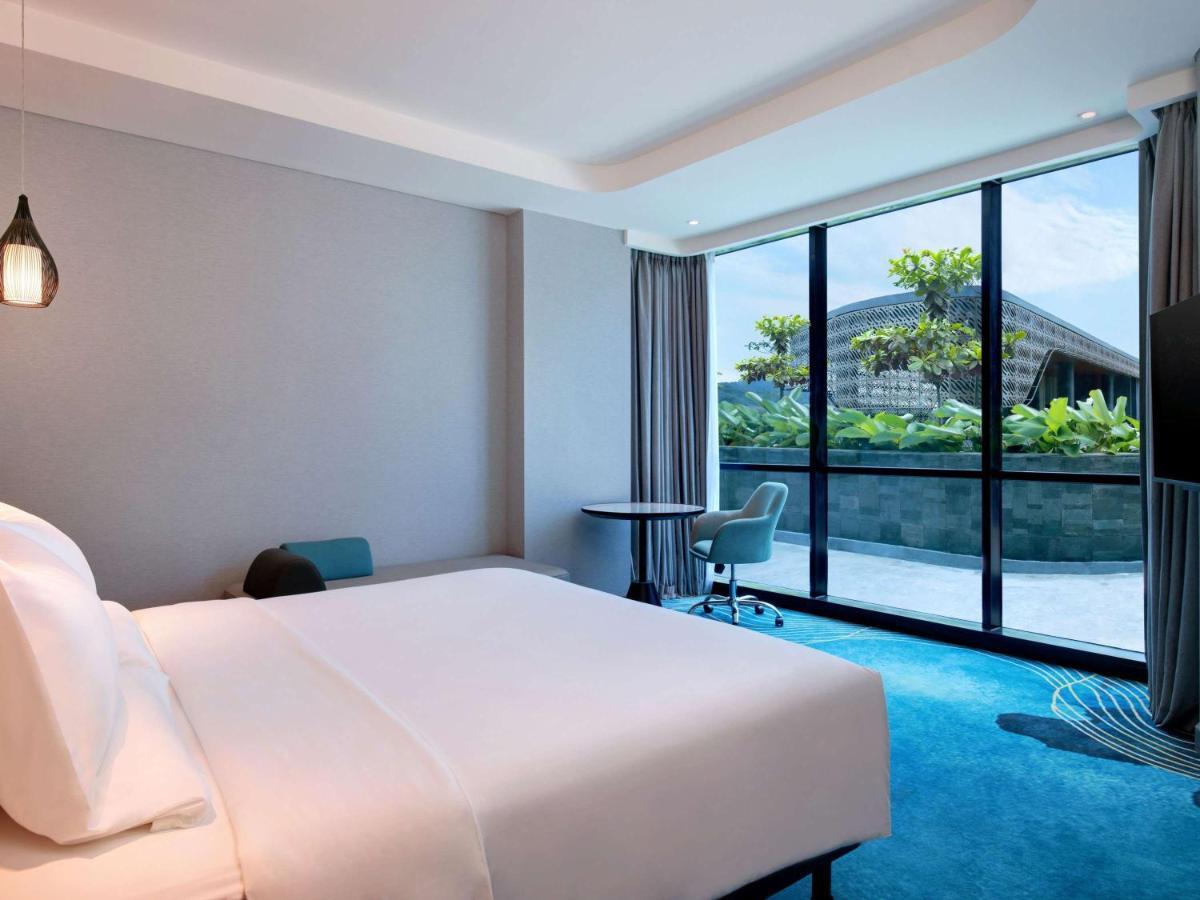 Novotel Yogyakarta International Airport Kulon Progo