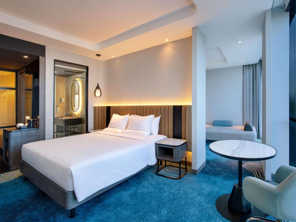Hotel Novotel Yogyakarta International Airport Kulon Progo Temon
