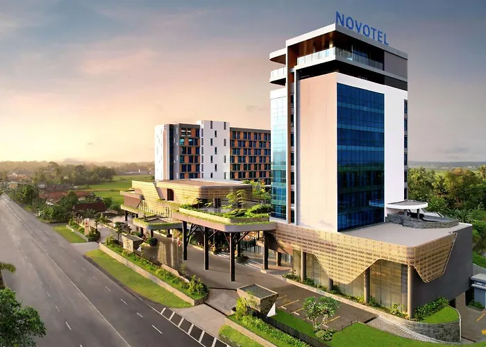 Novotel Yogyakarta International Airport Kulon Progo