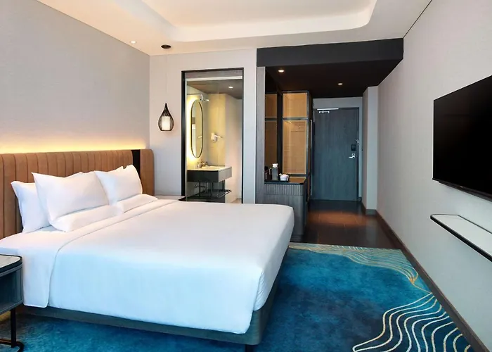 Novotel Yogyakarta International Airport Kulon Progo