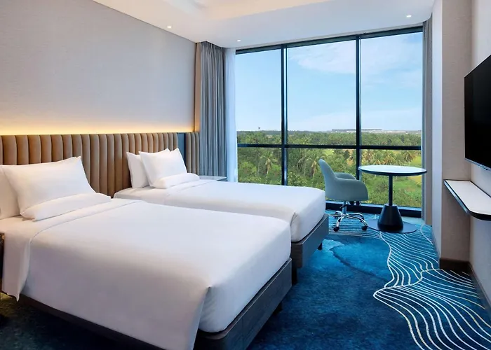 Novotel Yogyakarta International Airport Kulon Progo