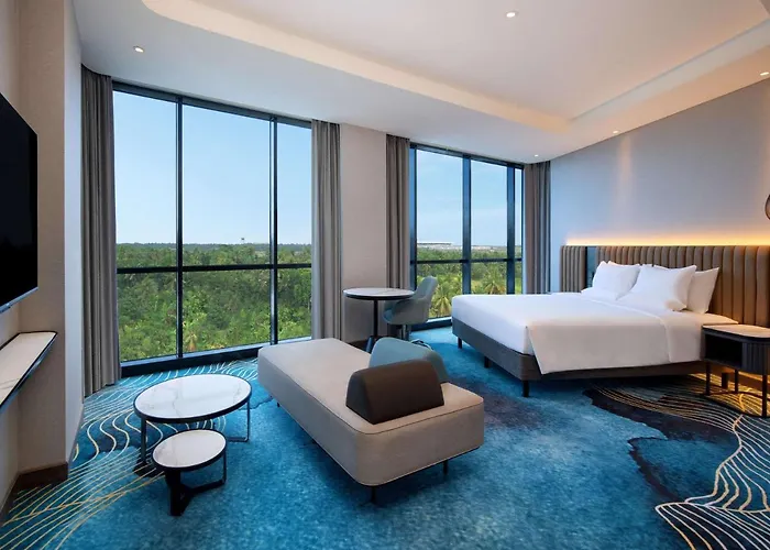 Novotel Yogyakarta International Airport Kulon Progo