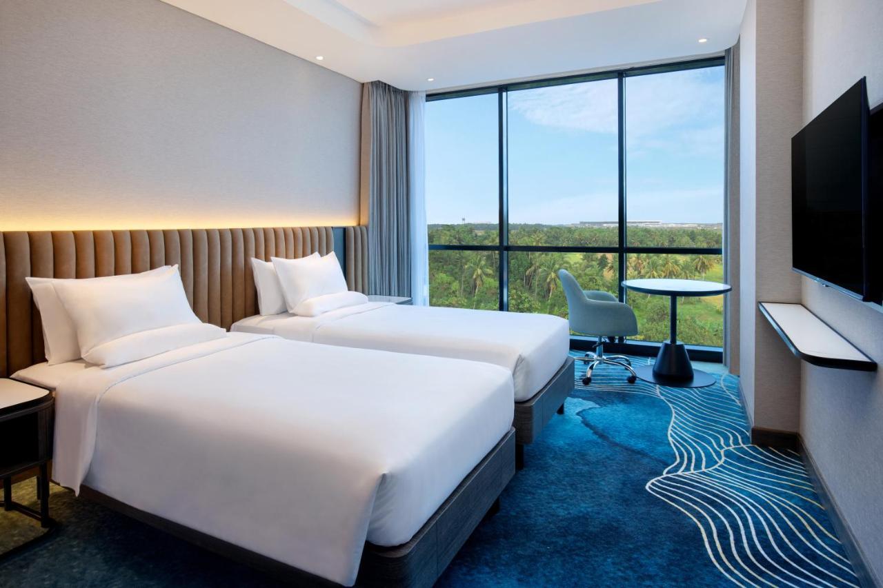 Novotel International Airport Kulon Progo Hotel