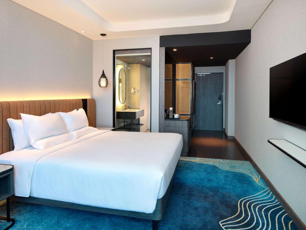 Novotel International Airport Kulon Progo Hotel